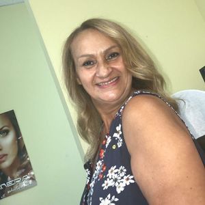 Meet your Posher, Martina